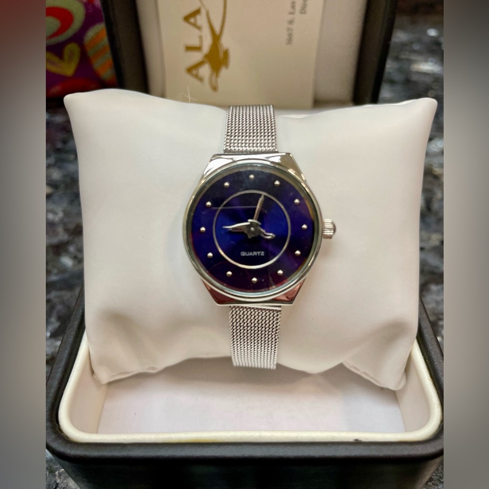 Aladdin Resort & Casino Ladies Watch
